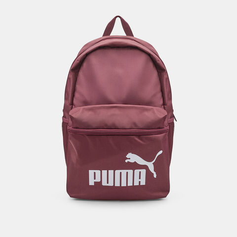 Zaino Sportivo PUMA, Rossa