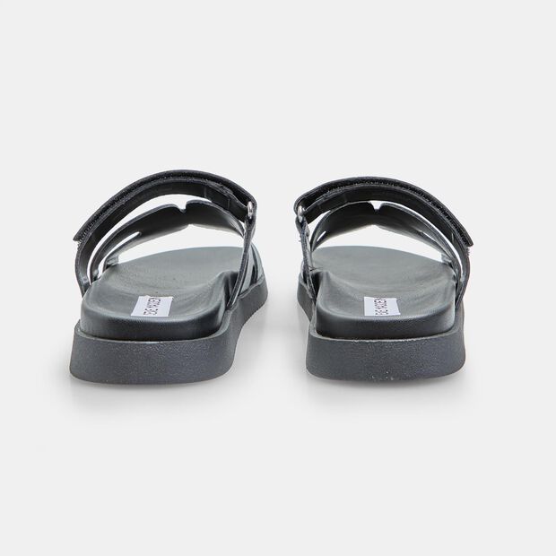 Sandalo da donna Steve Madden Missile, Nero