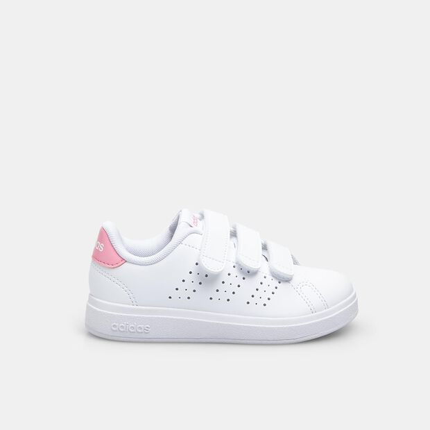 Sneaker da bambini ADIDAS ADVANTAGE BASE 2.0 CF C , Bianco