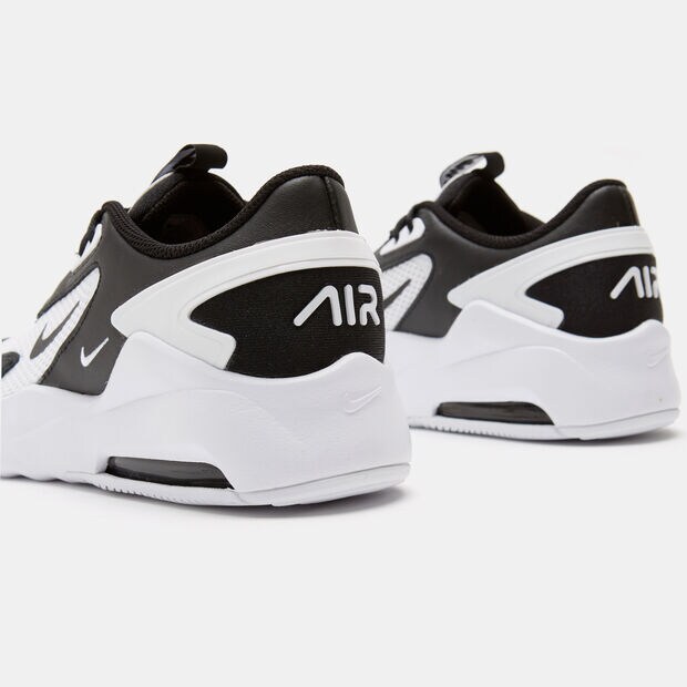 Nike air max bolt, Bianco