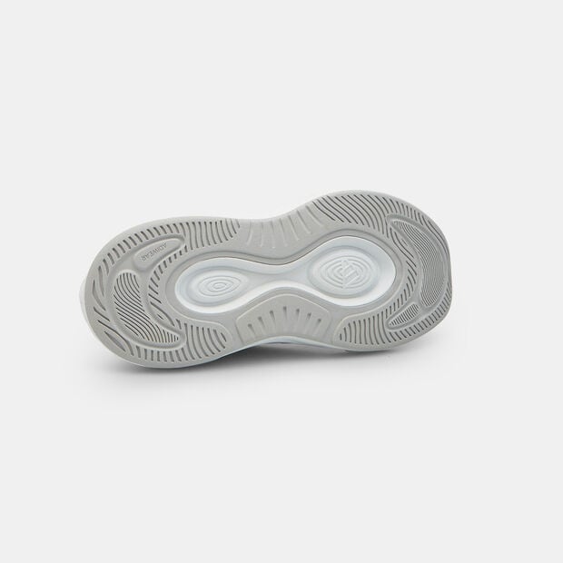 Sneaker da donna Adidas CLOUDFOAM CUXXION - RAPIDFIT, Bianco