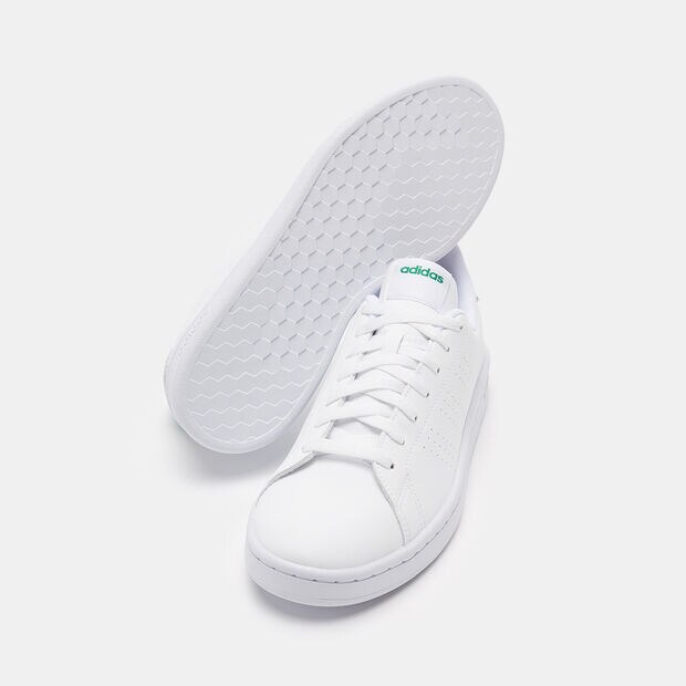 Sneaker da uomo adidas Advantage, Bianco