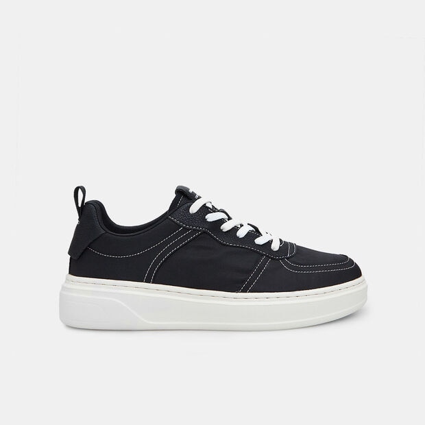 Sneaker da Uomo BATA , Nero