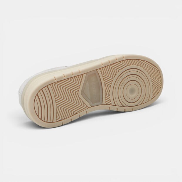 Sneaker da donna Lotto BRAVA, Grigio