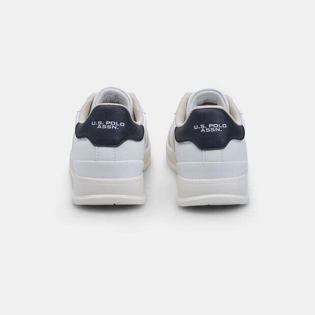 Sneaker da  uomo US POLO, Bianco
