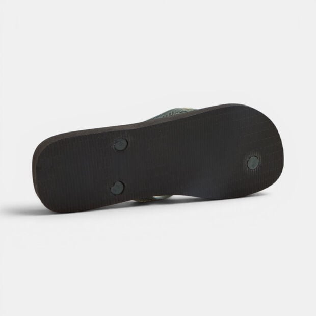 Infradito da uomo Havaianas, Nero