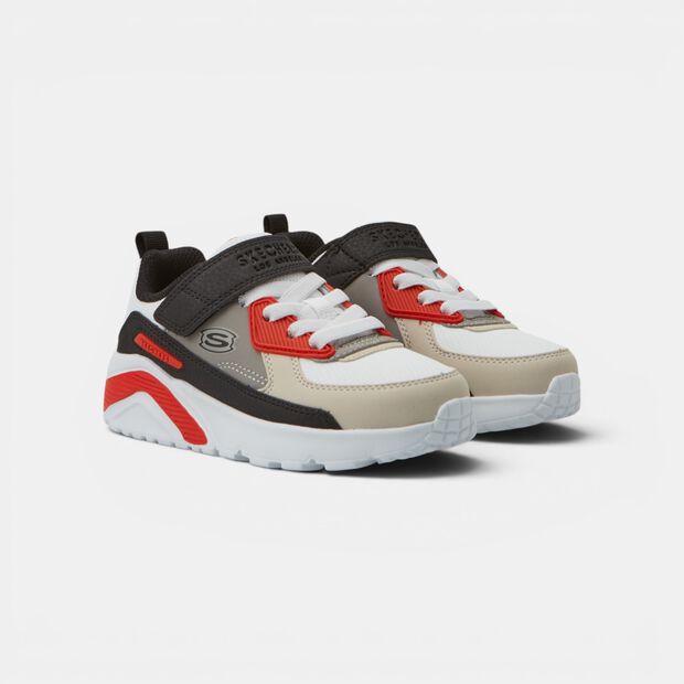 Sneaker da bambino Skechers Uno Lite, Bianco
