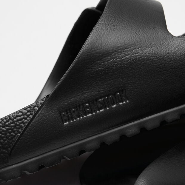 Sandali da uomo Birkenstock Arizona in Eva, Nero