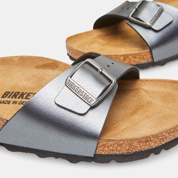 Sandali da donna Birkenstock Madrid, Nero