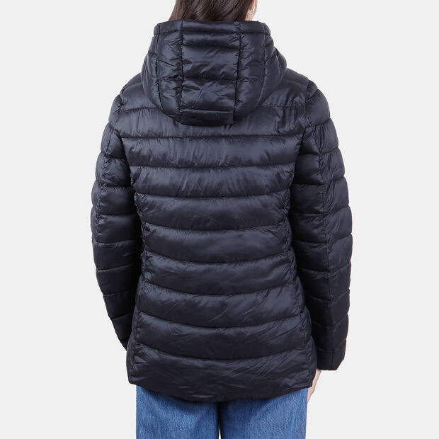 Piumino corto da donna, 