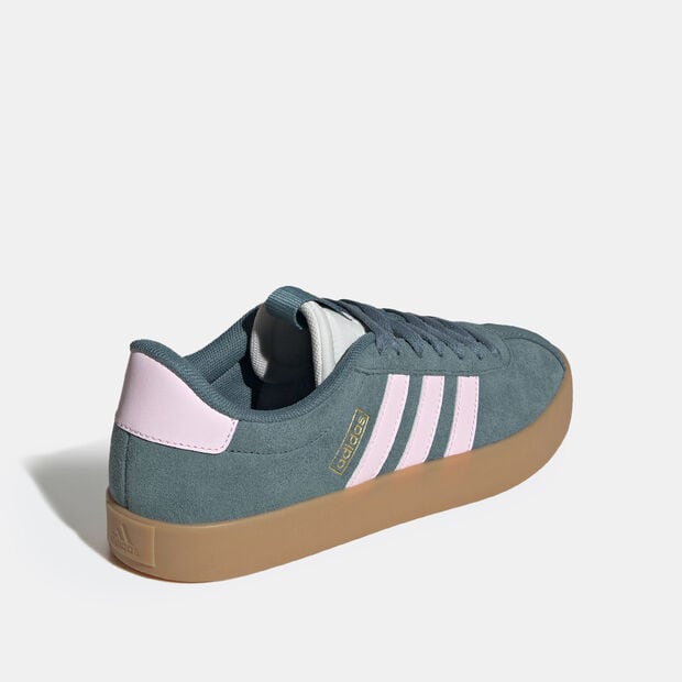 Sneaker da  donna Adidas VL COURT 3.0 , Verde