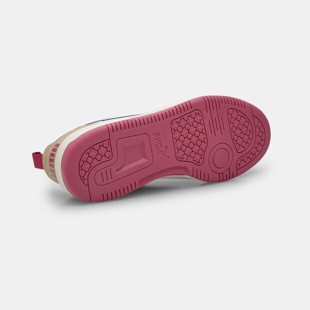 Sneaker da donna Puma Rebound v6 EXCLUSIVE, Multicolor