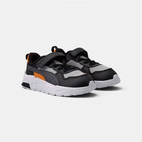 Sneaker da bambino Puma Trinity 2, Multicolor