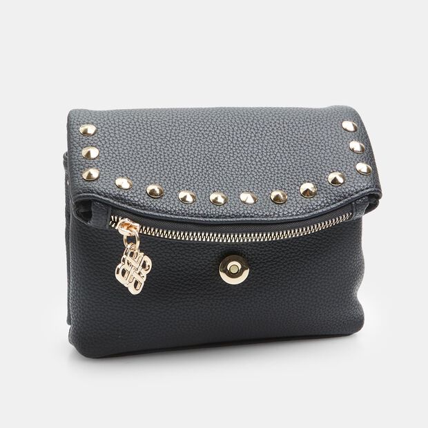 Crossbody da donna Bata Red Label, Nero