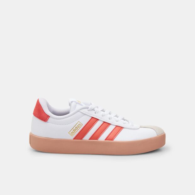 Sneaker da donna ADIDAS VL COURT 3.0, Bianco