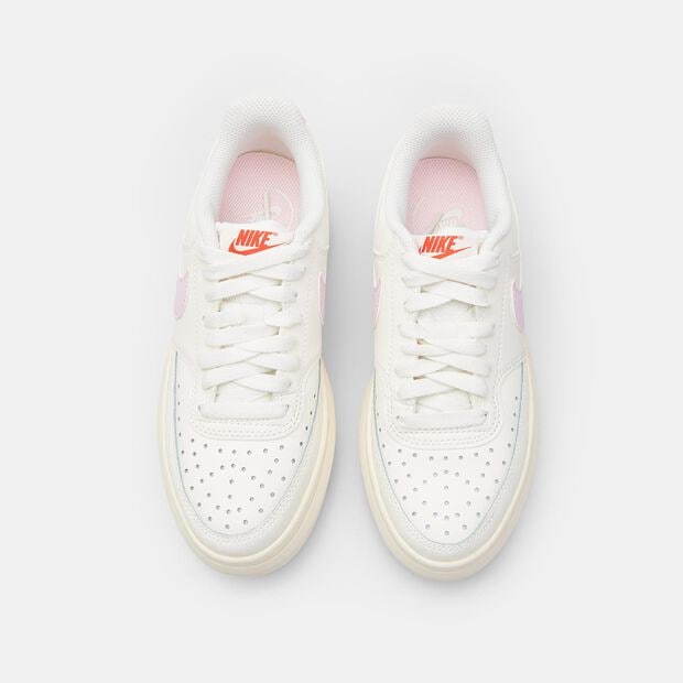 Sneaker da donna NIKE COURT VISION, Bianco