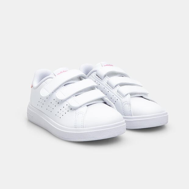 Sneaker da bambini ADIDAS ADVANTAGE BASE 2.0 CF C , Bianco
