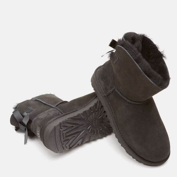 Stivali UGG Mini Bailey Bow II, 