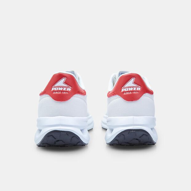 Sneaker POWER Force da Uomo , Bianco