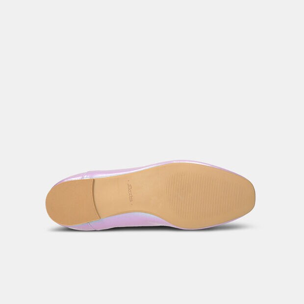 Ballerina da donna, Viola