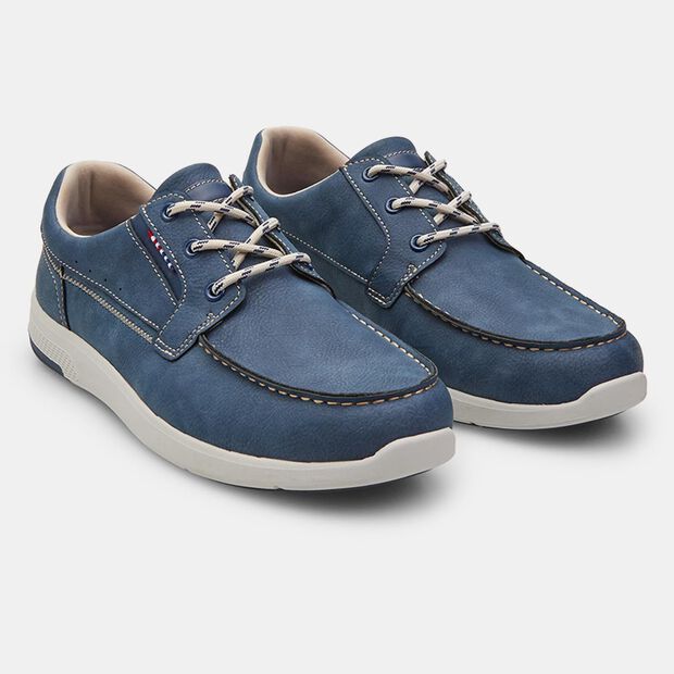 Scarpe casual stringate da Uomo BATA, 