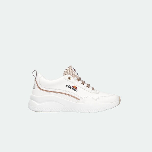 Sneaker Ellesse da donna, Neutro