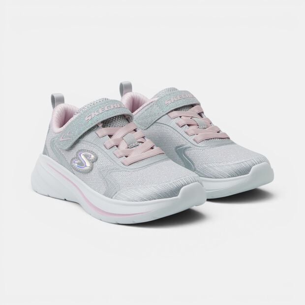 Sneaker da bambini Skechers WAVE 92, 