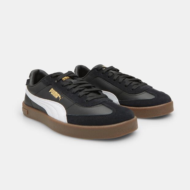 Sneaker da donna PUMA Club II Era, Nero