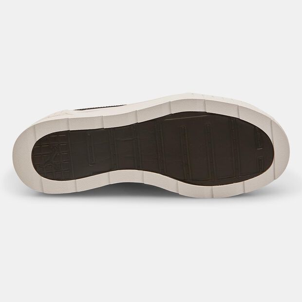 Sneaker da donna Puma Karmen Wedge , Bianco