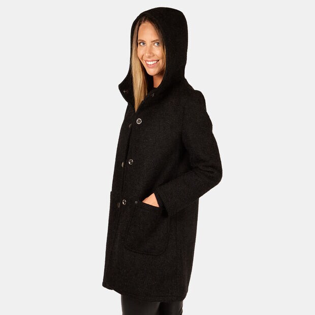 Cappotto da donna, 