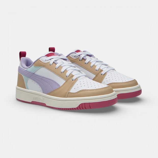 Sneaker da donna Puma Rebound v6 EXCLUSIVE, Multicolor
