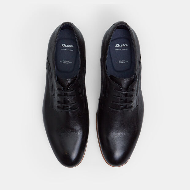 Stringate Derby in Pelle da Uomo BATA  , 