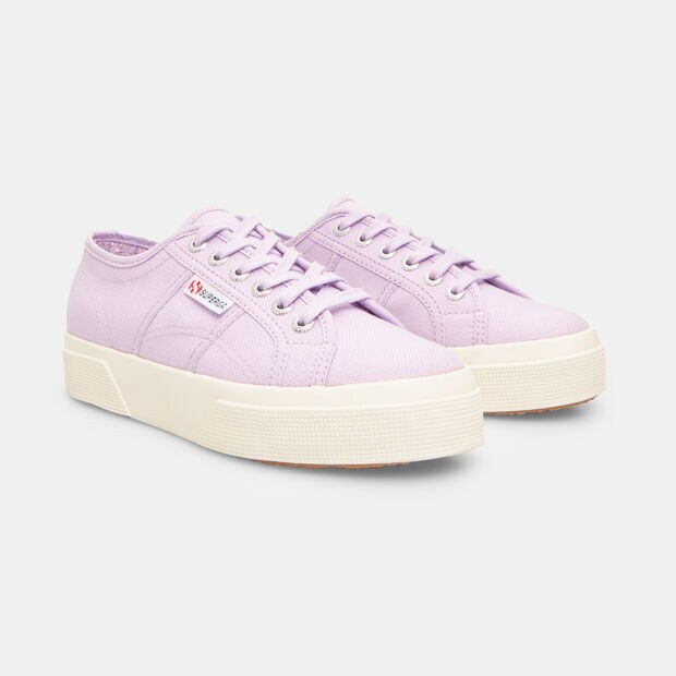 Sneaker da donna Superga 2740 PLATFORM, 