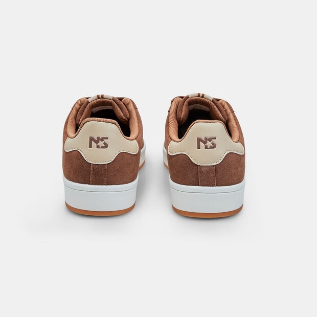 Sneaker da  uomo North Star RIGEL, Marrone