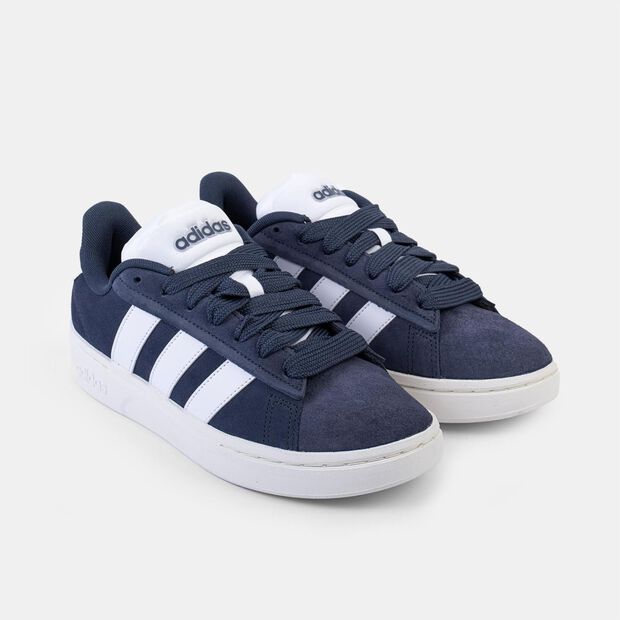 Sneaker da uomo ADIDAS GRAND COURT ALPHA 00s, Blu