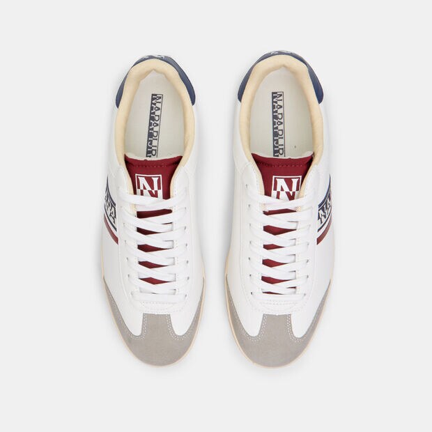 Sneaker da uomo Napapijri S4 ASPEN 01/SUP, 