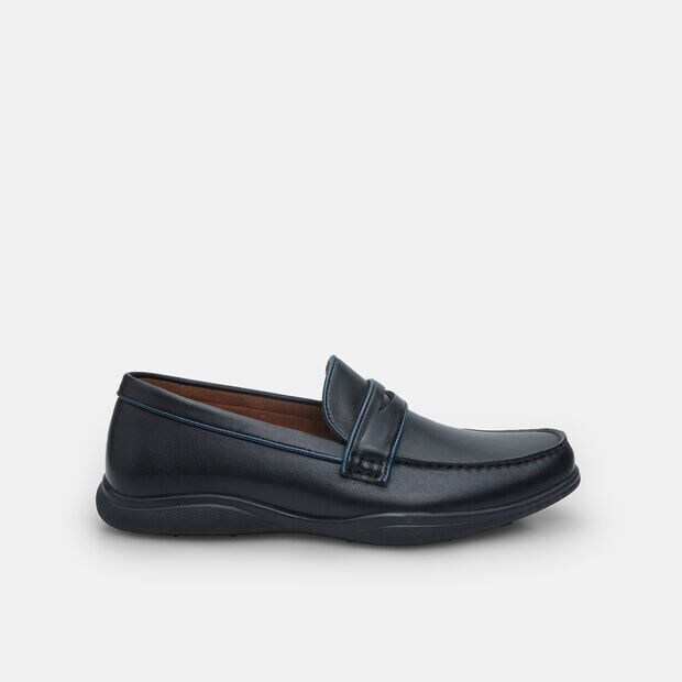 Mocassino Comfit in pelle da Uomo BATA , 