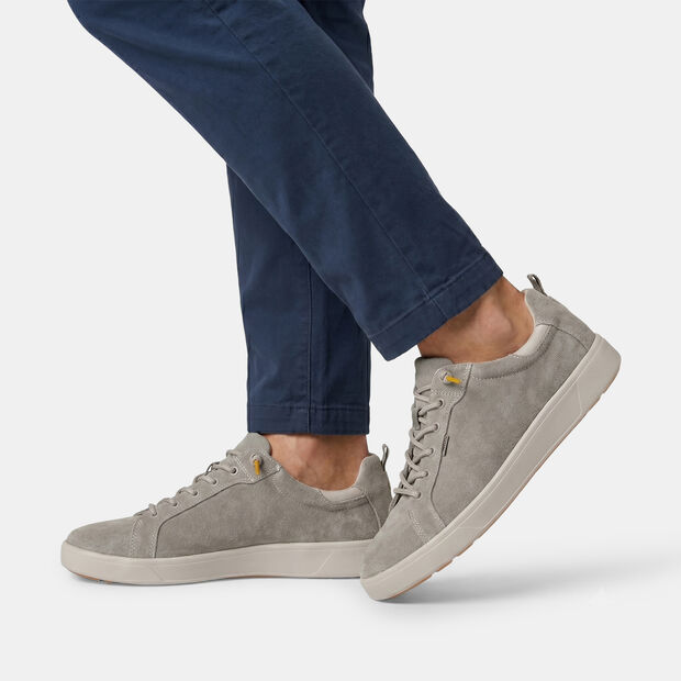 Sneaker da Uomo BATA, Taupe