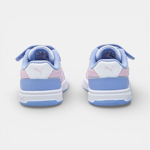Sneaker da bambini Puma Puma Caven III Block, Multicolor