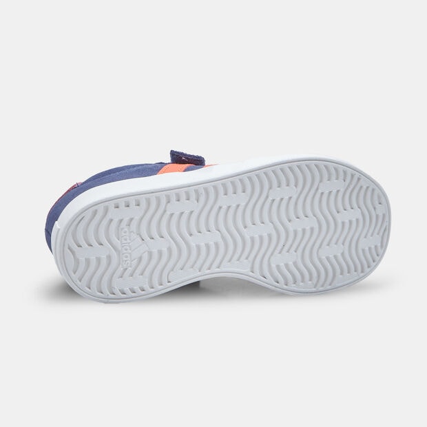 Sneaker da  bambini Adidas VL COURT 3.0 , Blu