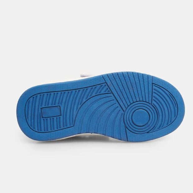 Sneakers- da bambini primi passi Bubblegammers, Grigio