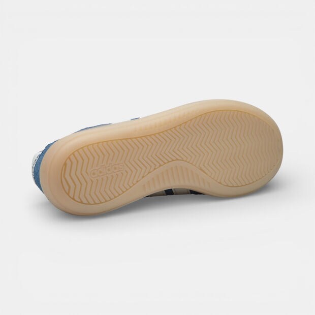Sneaker da uomo Adidas BARREDA DECODE, Blu
