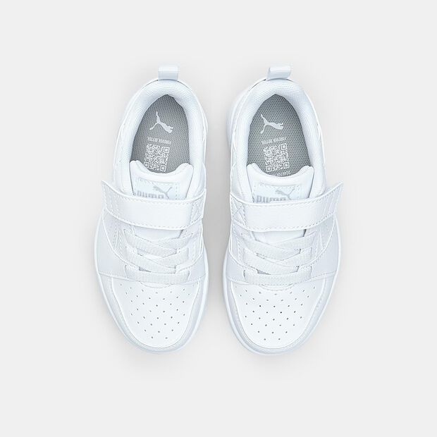 Sneaker da  bambini Puma Rebound V6 Lo, 