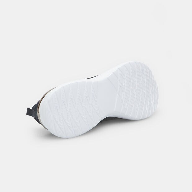 Sneaker da donna, Nero