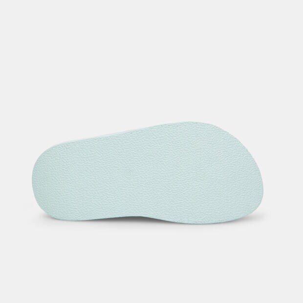 Mule da donna Bata Red Label con platform 3 cm , Blu
