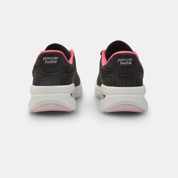 Sneaker da bambina Power, Nero