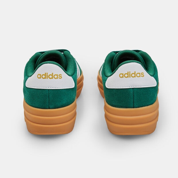 Sneaker da  donna Adidas VL COURT BOLD, Verde