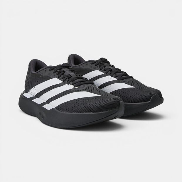 Sneaker da uomo Adiads Duramo EVO, Nero