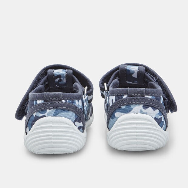 Pantofole da bambino CHICCO TEMPLAR , Blu
