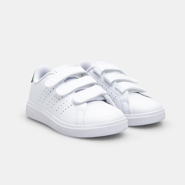 Sneaker da bambini Adidas ADVANTAGE BASE 2.0, Bianco